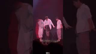 230702 강다니엘 앵콜 콘서트 - SOS