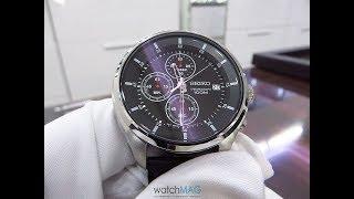 Seiko SKS539P2