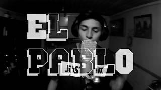 CYPHER OFICIAL "FAMILIA LINEA 2"  (PROD.  BKF) 2017