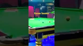 Rasson Snooker