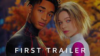 Spider-Man: Miles Morales -  Trailer Concept | Jaden Smith, Emma Myers (4K)