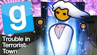 TELEPORT LAB | Gmod TTT