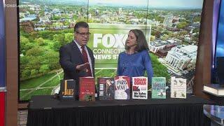 Connecticut bookseller shares the best books of 2024