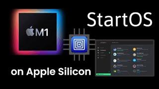 How to install eve-ng on mac m1/m2/m3