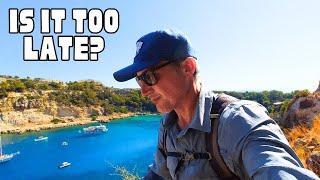 Rhodes, Greece In October? (Should You Come?) 