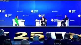 Касым-Жомарт Токаев что он думает про "спецоперацию России в Украине"