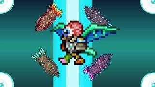 Terraria (Fargo's Mod) - Mutant (Final Boss) (Eternity Mode)