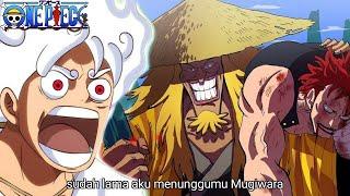 FULL SPOILER OP 1129 - GILA! TERNYATA DIALAH SUMBER KEHANCURAN ELBAF! LEGENDA YANG BERSEMBUNYI