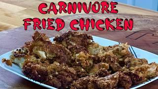 CARNIVORE FRIED CHICKEN