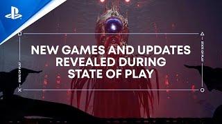 State of Play | March 2022 News Recap | PS5, PS4