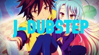 混乱-P - GAME OVER (Osanzi Remix) [J-Dubstep]