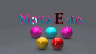 NovaEdits New intro