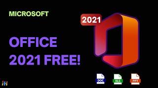How to activate Microsoft Office 2021 free with a few clicks