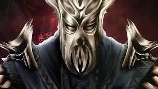 Elder Scrolls V: Skyrim- 2 secret unused Miraak voice lines revealed!? (READ DESCRIPTION)