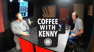 "Coffee with Kenny" - Episode 7: BIM, Plant Bowen update, CIR, Labor Day