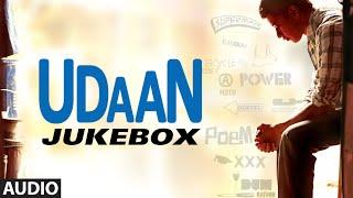 Udaan FULL AUDIO Songs Jukebox | Amit Trivedi | T-Series