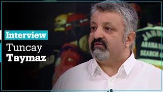 Turkey Earthquake: Tuncay Taymaz, Professor of Geophysics and Seismology