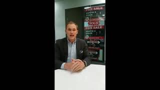 Pending, Active Under Contract & Off Market explained Video: by Team PreSolutions 2018