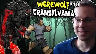 Warcraft 3 | Werewolf Transylvania #18