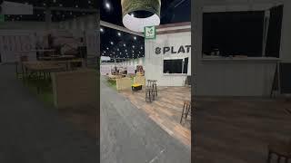 Markon booth 360