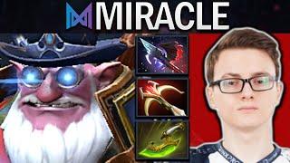 Sniper Dota 2 Gameplay Miracle with 27 Kills - Madness