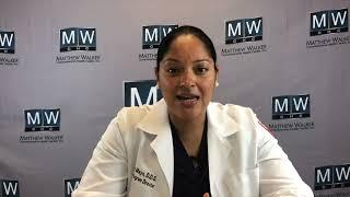 Meet Dr. Robyn  Mays, DDS