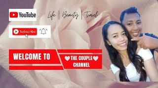 WELCOME | Channel | Life | Beauty | Travel | Adventure The IGG Couple 