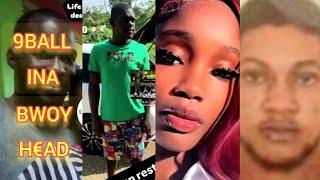 NAIL TECH TIONNE D€AD+TAXI DRIVER KILLED & TWIN BROTHER BAT FLICK