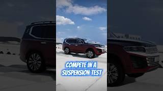 #beamng #beamngdrive #suspension #suspensiontest #procyon #luxurycars #beamngmods #beamngdrivemods