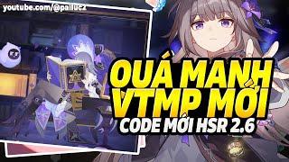 CODE Mới! 0cc Hoolay?! Tất Tần Tật Về VTMP Vùng Không Biết! 7 Chú Ý Giúp Bạn Vượt Nan Đề Dễ Dàng HSR