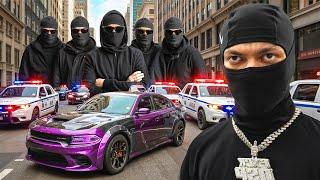 MOST WANTED DRIVERS TAKEOVER NEW YORK CITY AGAIN…