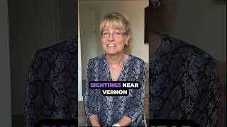 FASCINATING FACTS About Vernon | Part 1 -  Ogopogo, the powerful lake spirit
