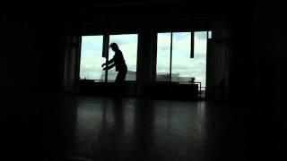 contemporary dance improvisation