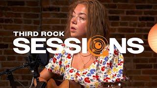 Kas Shewell – Third Rock Sessions