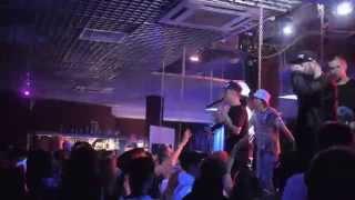 Boulevard Depo / i61 – IRAQ (LIVE) | #YUNGRUSSIA TOUR: 04/05 ЧЕБОКСАРЫ