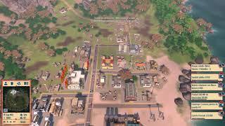 Tropico 4 Juego PC #13 "La revolución ciega" 2/2 (campaña)