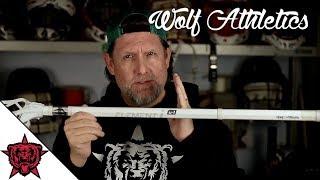 Wolf Athletics Element U1i Shaft Review