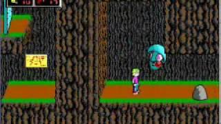 Let's Play Commander Keen 4-1: Return