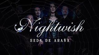 NIGHTWISH - Spider Silk (subtitulado al español)