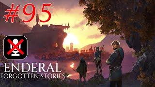 Enderal: Forgotten Stories #95 - Песня в Тишине | Среброград