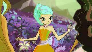 Lucky Fairies ~ Celeste ~ Alive [request]