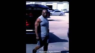 World's No.1 Ronnie Coleman #shorts   #motivation #fitness  #fitnessjourney