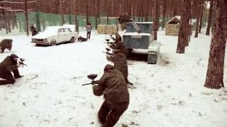 Победи Всех игра в пейнтбол paintball48.su