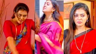 Malayalam actress Mridula Vijay | Mallu actress | Tamil actress | Serial actress | Actress unseen