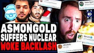 Streamer Asmongold BANNED & Causes WOKE MELTDOWN, Boycott For Dropping TRUTH BOMB! Twitch Insanity