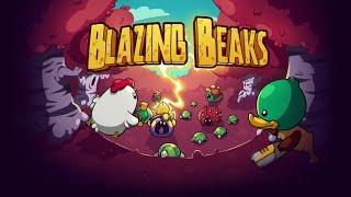 Blazing Beaks - Nintendo Switch Review