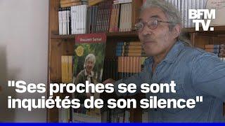 L'arrestation de Boualem Sansal confirmée par l'Agence d'État algérienne