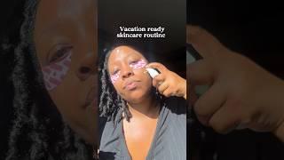 Effortless glass skin 