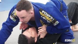 Ultimate MMA and Jiu Jitsu: Gi Class