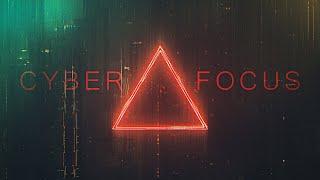 Cyber Focus - Ambient Future Music - Relaxing Music for Focus And Concentration